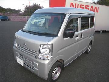 660 DX ハイルーフ