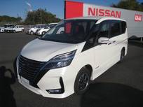 日産 セレナ 1200cc 1.2 e-POWER ハイウェイスター V