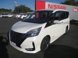 日産 セレナ 1200cc 1.2 e-POWER ハイウェイスター V