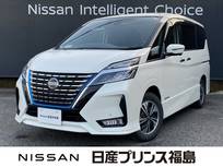 日産 セレナ 1200cc 1.2 e-POWER ハイウェイスター V