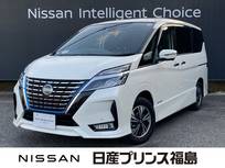 日産 セレナ 1200cc 1.2 e-POWER ハイウェイスター V