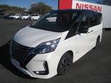 日産 セレナ 1200cc 1.2 e-POWER ハイウェイスター V