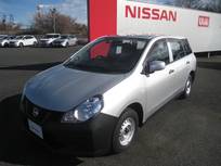 日産 NV150 AD 1500cc 1.5 VE 新春初売り