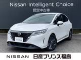 日産 ノート 1200cc 1.2 X