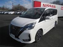日産 セレナ 1200cc 1.2 e-POWER ハイウェイスター V 新春初売り