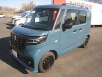 スズキ スペーシアベース 660cc 660 XF