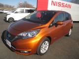 日産 ノート 1200cc 1.2 e-POWER メダリスト