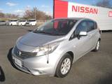 日産 ノート 1200cc 1.2 X DIG-S