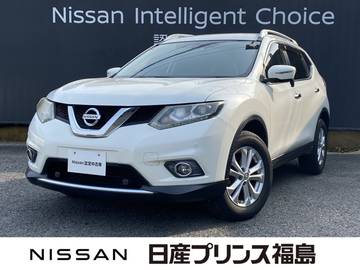 2.0 20X エマージェンシーブレーキパッケージ 2列車 4WD