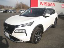 日産 エクストレイル 1500cc 1.5 G e-4ORCE 4WD 純正コネクトナビ　フルセグTV