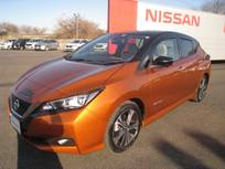 日産 リーフ X Vセレクション