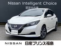 日産 リーフ e+ X