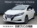 日産 リーフ e+ X
