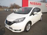 日産 ノート 1200cc 1.2 e-POWER メダリスト