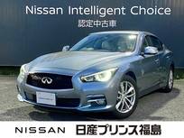 日産 スカイライン 2000cc 2.0 200GT-t タイプP クール エクスクルーシブ
