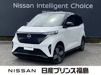日産 サクラ G