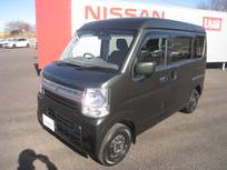 スズキ エブリイ 660cc 660 ジョイン ターボ ハイルーフ