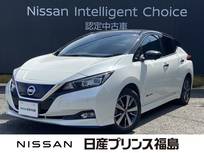 日産 リーフ e+ X