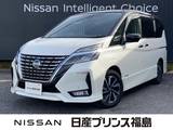 日産 セレナ 2000cc 2.0 ハイウェイスター V