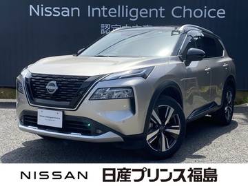 1.5 G e-4ORCE 4WD 車検整備付き　ナッパレザーシート