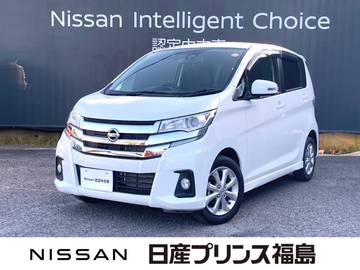 660 ハイウェイスターX 純正ナビ/TV　全周囲カメラ　純正ドラレコ