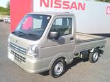 スズキ キャリイ 660cc 660 KCエアコン・パワステ農繁 3方開 4WD デュアルカメラブレーキサポート　4WD