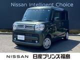 スズキ スペーシア 660cc 660 ハイブリッド G 純正ナビ/TV　バックモニター