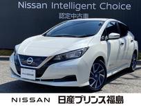 日産 リーフ S