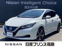 日産 リーフ X Vセレクション