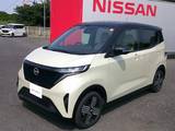 日産 サクラ G NissanConnectナビ　レンタアップ