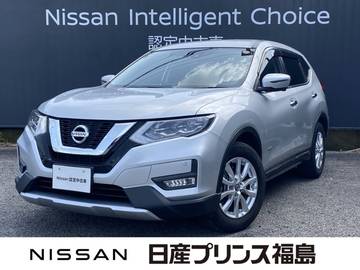 2.0 20X ハイブリッド 4WD