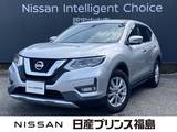 日産 エクストレイル 2000cc 2.0 20X ハイブリッド 4WD