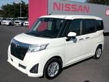 トヨタ ルーミー 1000cc 1.0 G コージー エディション 純正メモリーナビ　バックモニター