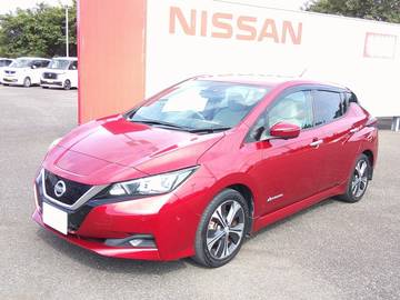 X 純正NissanConnectナビ