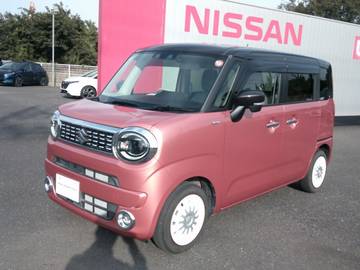 660 ハイブリッド X 全方位モニター用カメラパッケージ装着