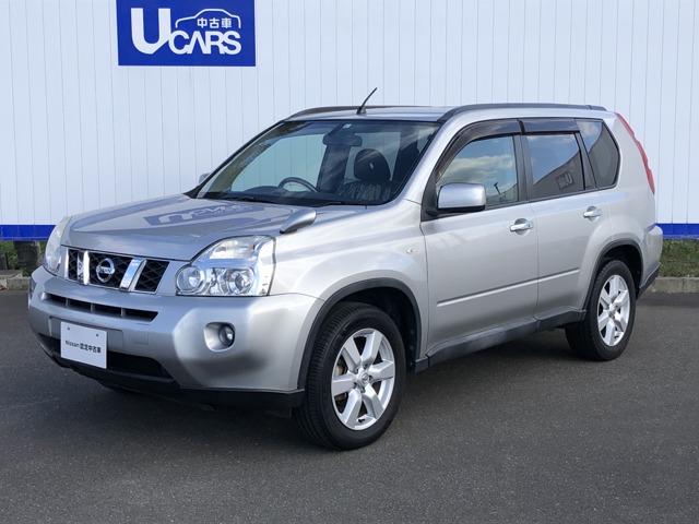 福岡日産自動車株式会社 宗像カーランド 福岡県 エクストレイル 日産の在庫詳細から中古車を探す 日産公式中古車検索サイト