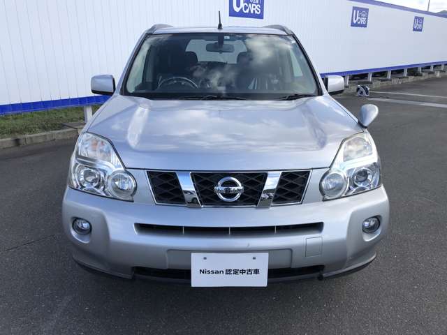 福岡日産自動車株式会社 宗像カーランド 福岡県 エクストレイル 日産の在庫詳細から中古車を探す 日産公式中古車検索サイト