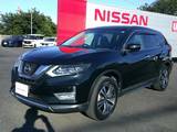 日産 エクストレイル 2000cc 2.0 20Xi 2列車 MM318DW純正ナビ