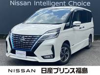 日産 セレナ 1200cc 1.2 e-POWER ハイウェイスター V
