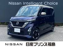日産 ルークス 660cc 660 ハイウェイスターX