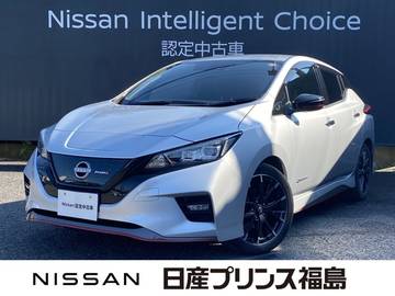 NISMO 寒冷地仕様車　プロパイロット　ETC