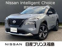 日産 エクストレイル 1500cc 1.5 G e-4ORCE 4WD