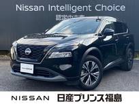 日産 エクストレイル 1500cc 1.5 X e-4ORCE 4WD