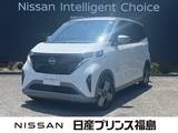 日産 サクラ G