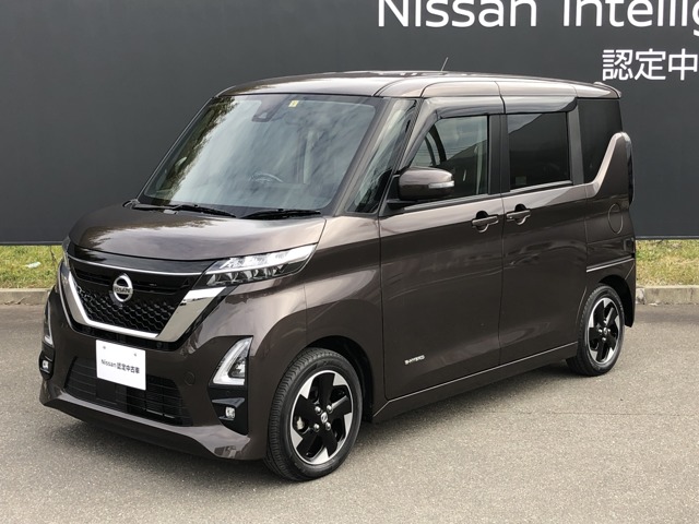 福岡日産自動車株式会社 宗像カーランド 福岡県 ルークス 日産の在庫詳細から中古車を探す 日産公式中古車検索サイト