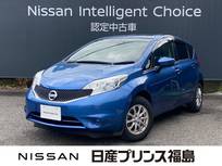 日産 ノート 1200cc 1.2 X