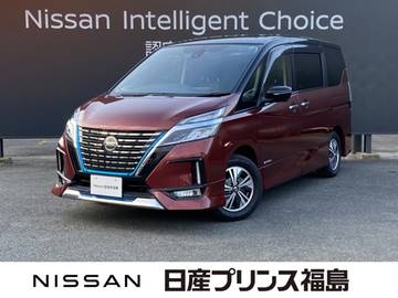 1.2 e-POWER ハイウェイスター V 純正ナビ　全周囲カメラ　プロパイロット