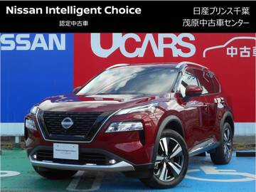 1.5 G e-4ORCE 4WD 当社試乗車UP・パーキングアシスト