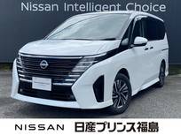 日産 セレナ 1400cc 1.4 e-POWER ハイウェイスターV 純正ナビ/TV　全周囲カメラ　ETC2.0