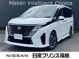 日産 セレナ 1400cc 1.4 e-POWER ハイウェイスターV 純正ナビ/TV　全周囲カメラ　ETC2.0